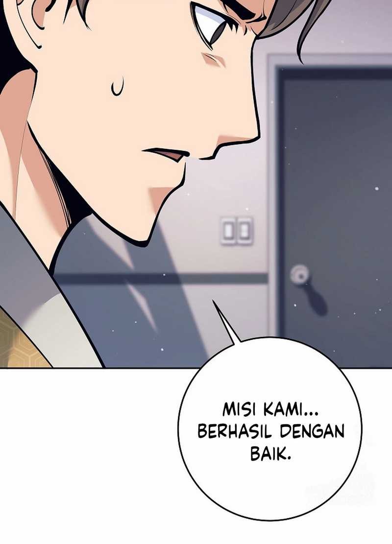 Weapon-Eating Bastard Bab 22 halaman 66