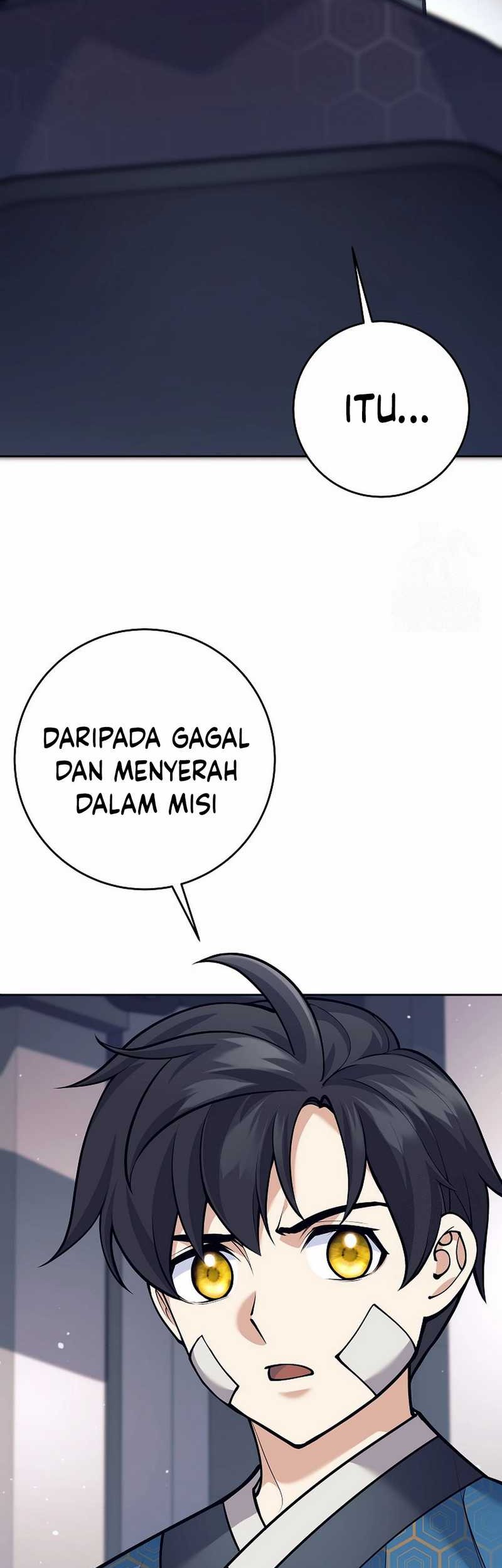 Weapon-Eating Bastard Bab 22 halaman 74
