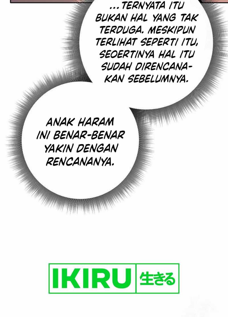 Weapon-Eating Bastard Bab 22 halaman 76