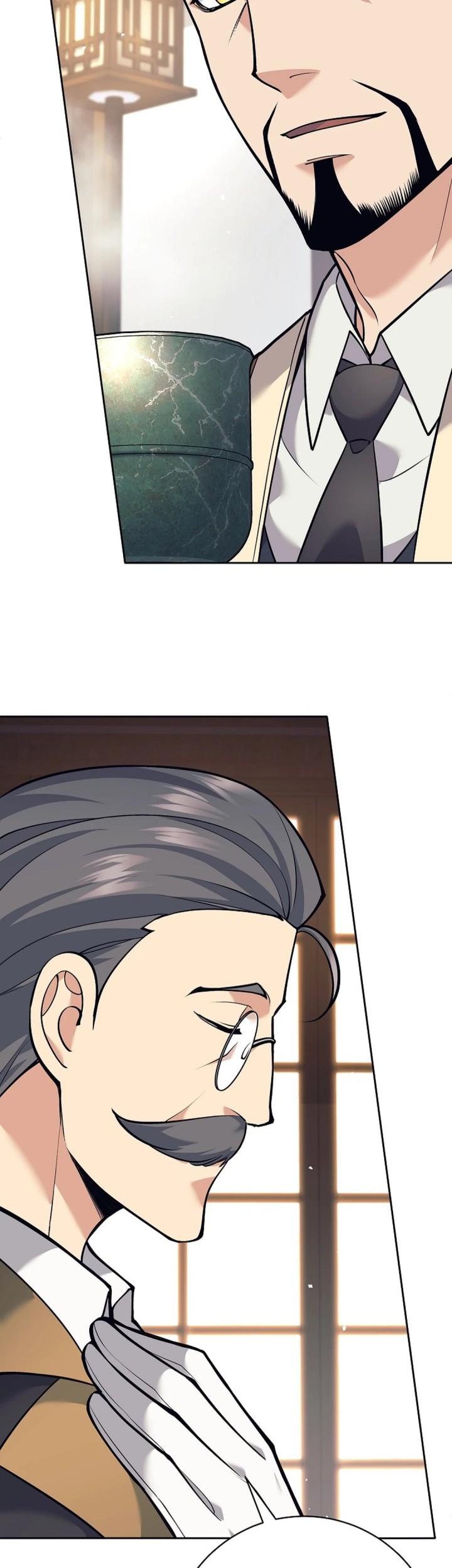 Weapon-Eating Bastard chapter 23 halaman 11
