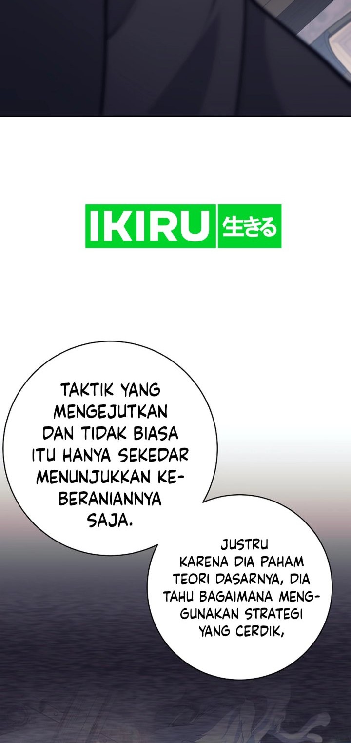 Weapon-Eating Bastard chapter 23 halaman 13