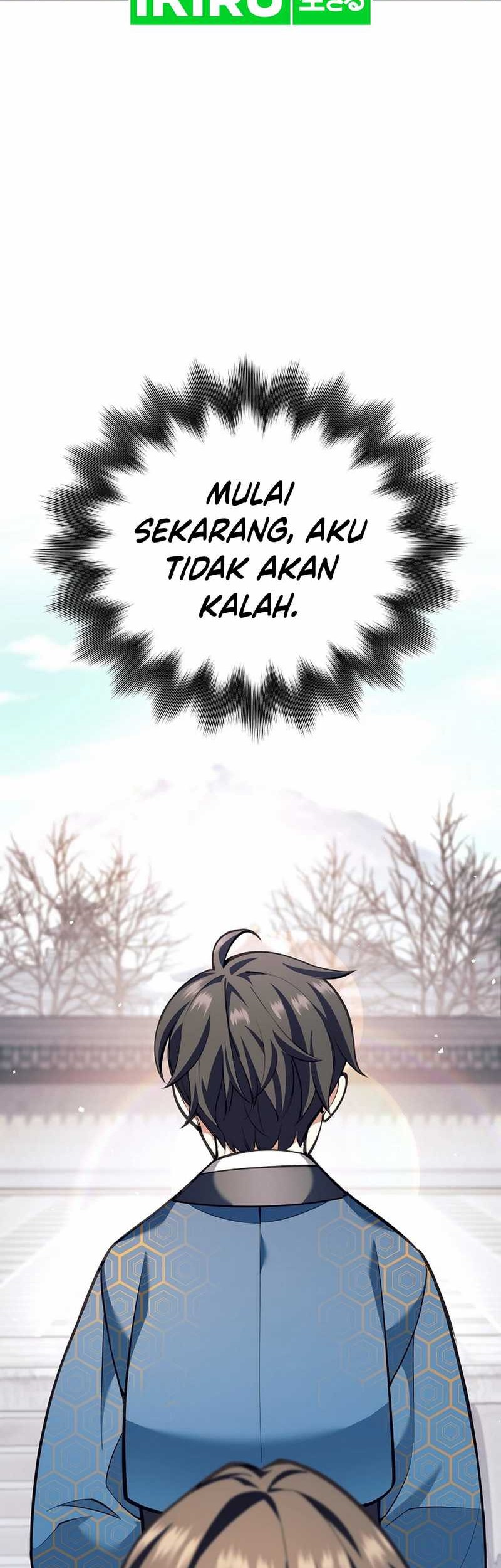 Weapon-Eating Bastard Bab 25 halaman 23