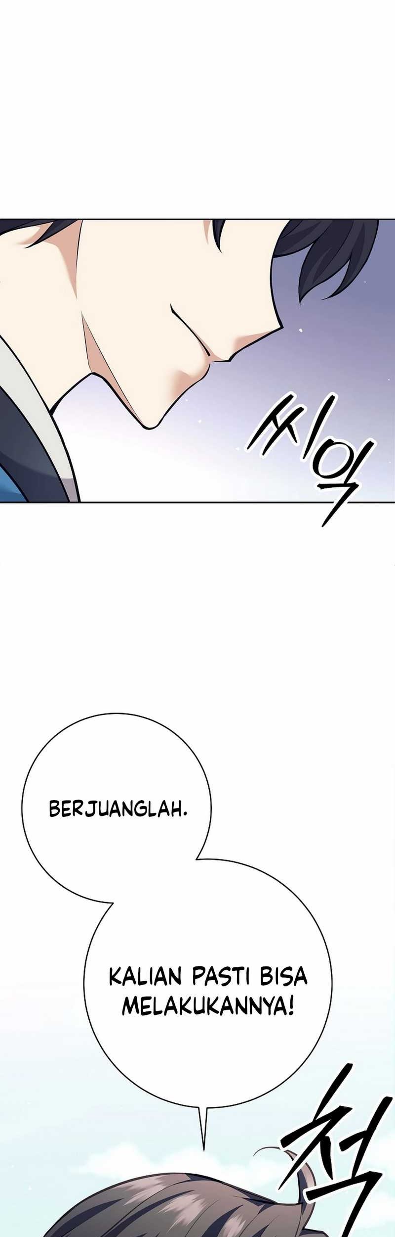 Weapon-Eating Bastard Bab 25 halaman 31
