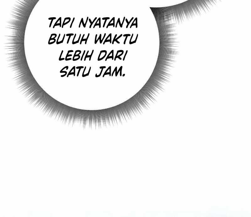 Weapon-Eating Bastard Bab 25 halaman 38