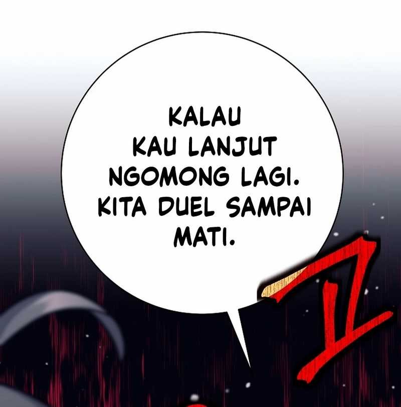 Weapon-Eating Bastard Bab 25 halaman 43