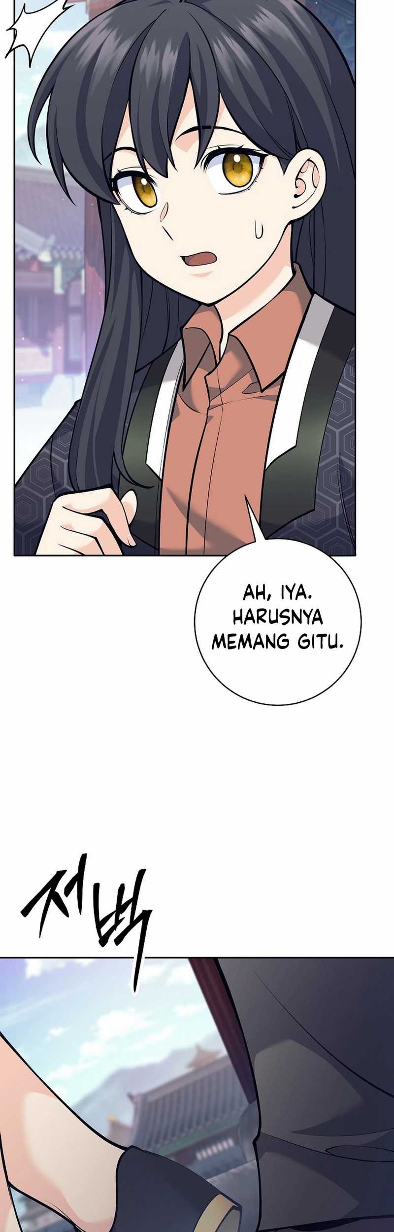 Weapon-Eating Bastard Bab 25 halaman 45