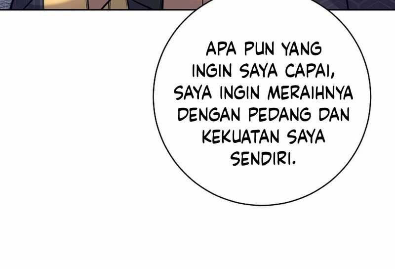 Weapon-Eating Bastard Bab 25 halaman 58