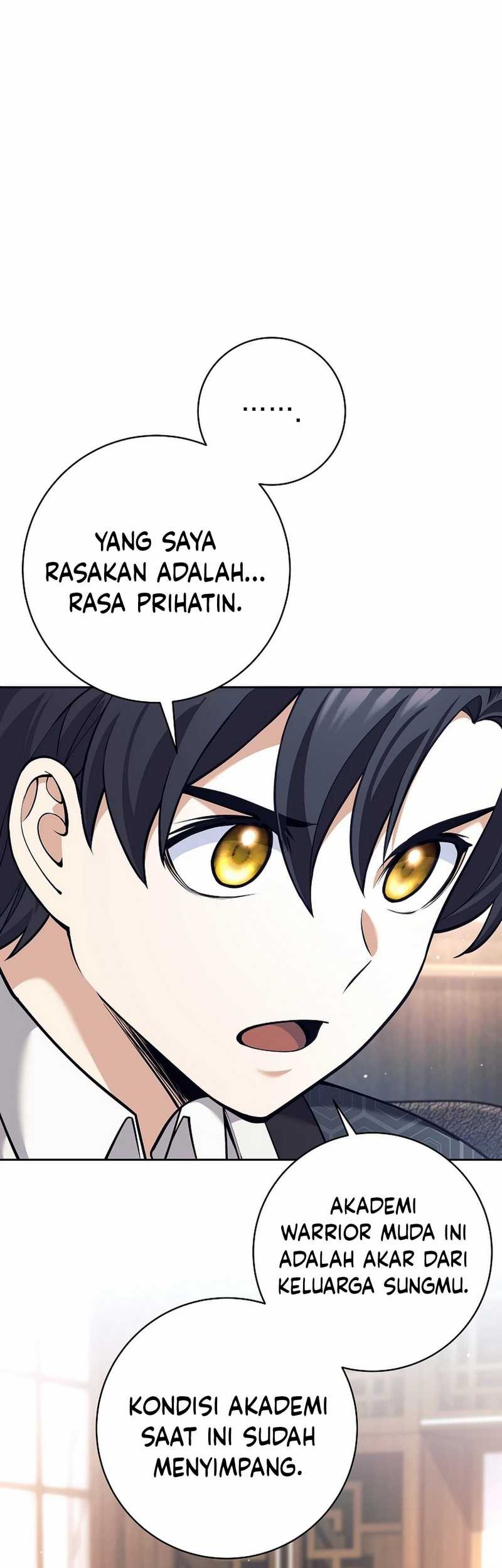 Weapon-Eating Bastard Bab 25 halaman 61