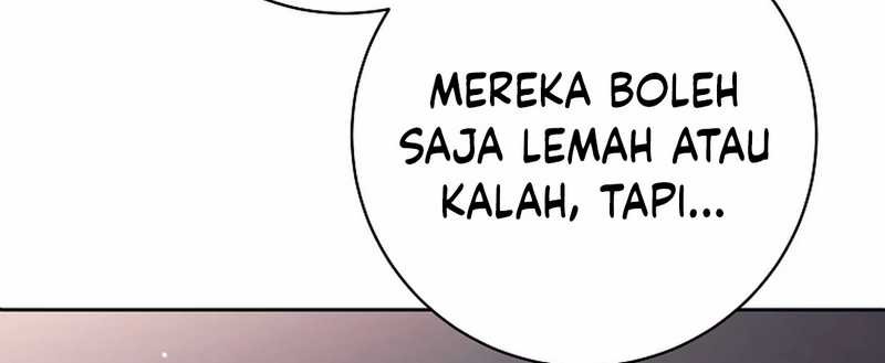 Weapon-Eating Bastard Bab 25 halaman 63
