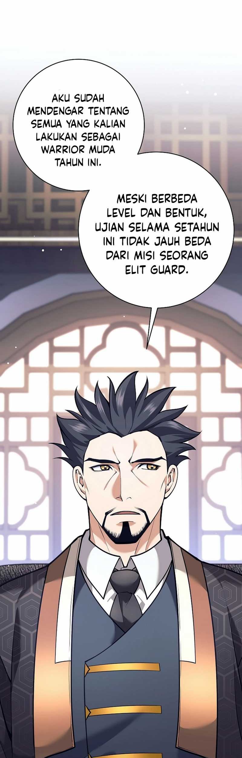 Weapon-Eating Bastard Bab 25 halaman 71