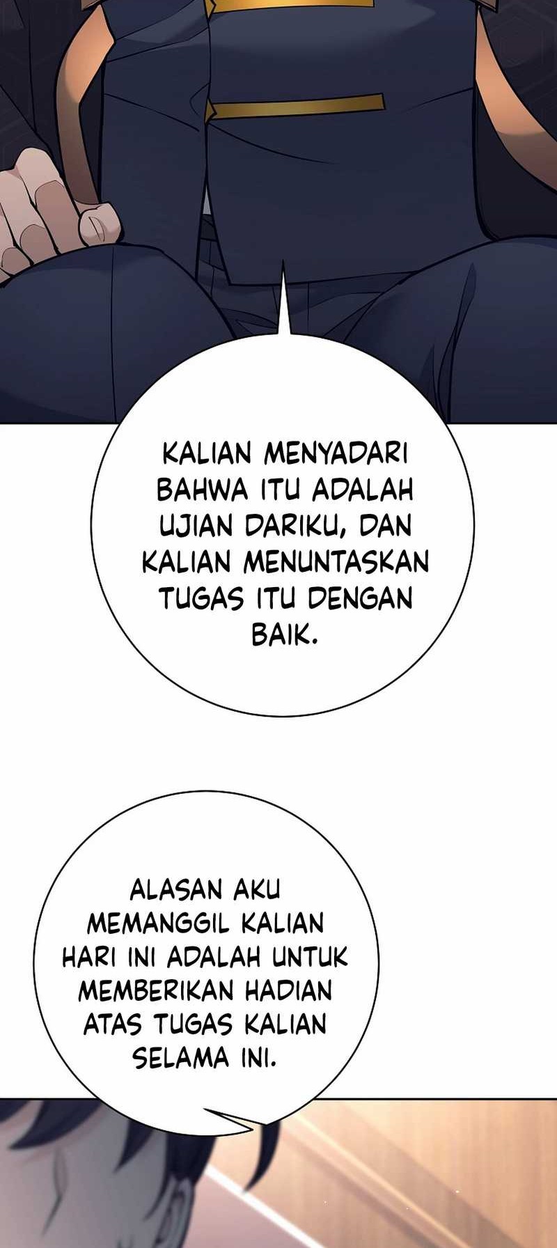 Weapon-Eating Bastard Bab 25 halaman 72