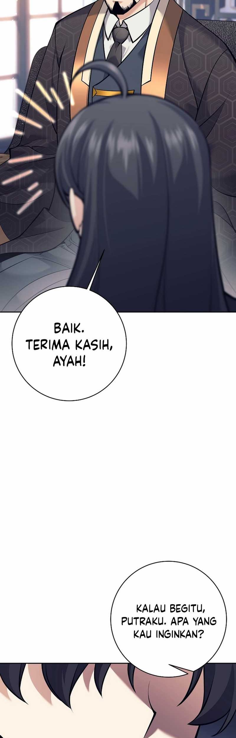 Weapon-Eating Bastard Bab 25 halaman 75