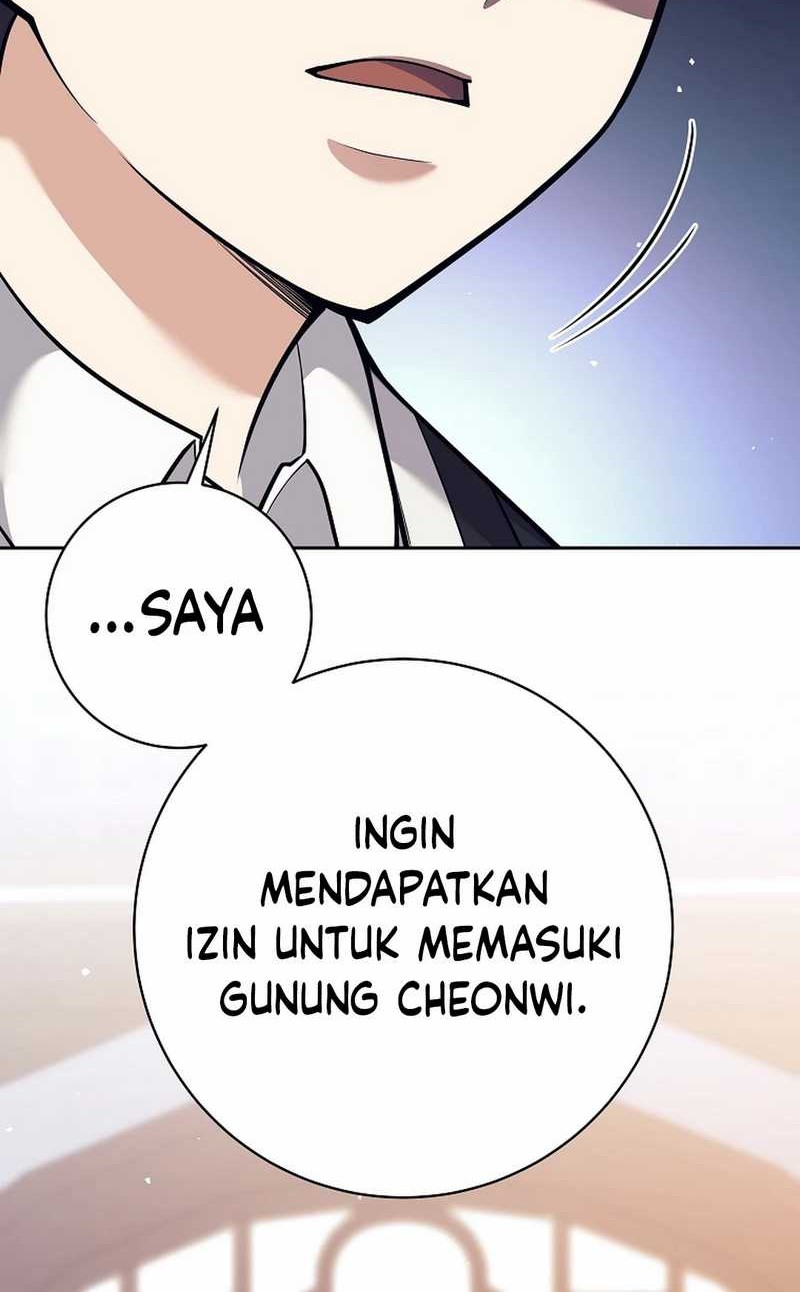 Weapon-Eating Bastard Bab 25 halaman 76