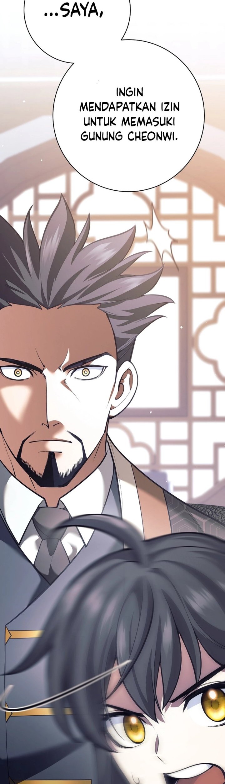 Weapon-Eating Bastard chapter 26 halaman 2
