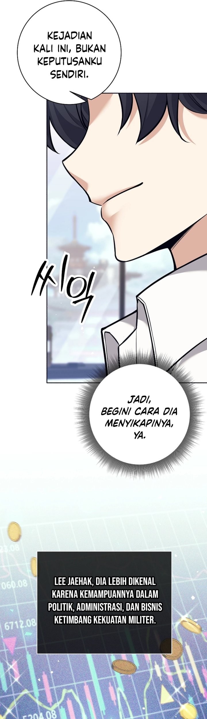 Weapon-Eating Bastard chapter 26 halaman 25