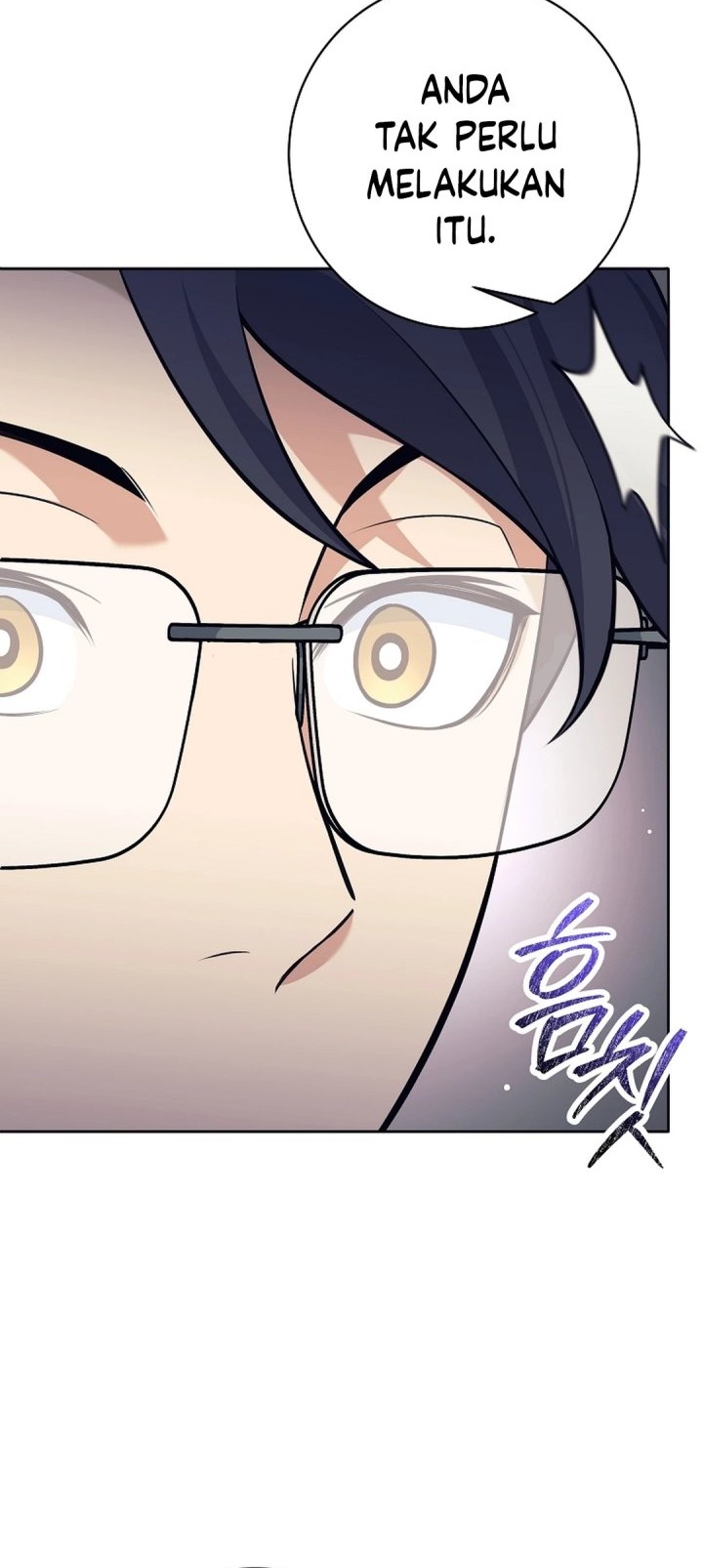 Weapon-Eating Bastard chapter 26 halaman 28