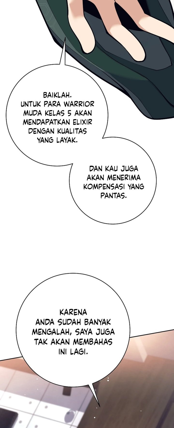 Weapon-Eating Bastard chapter 26 halaman 36