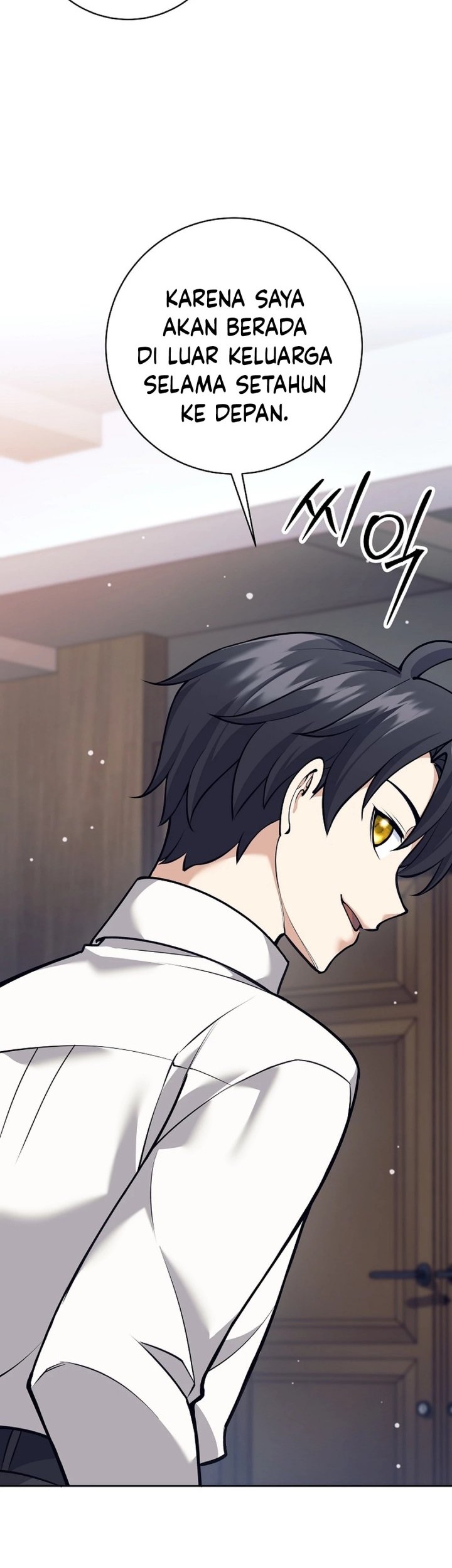 Weapon-Eating Bastard chapter 26 halaman 40