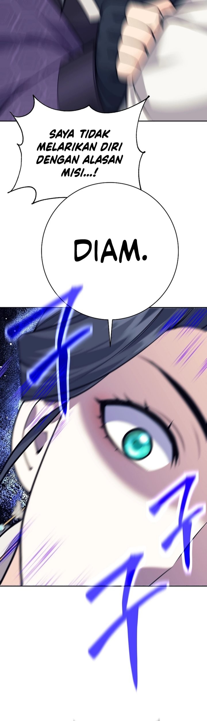 Weapon-Eating Bastard chapter 26 halaman 45