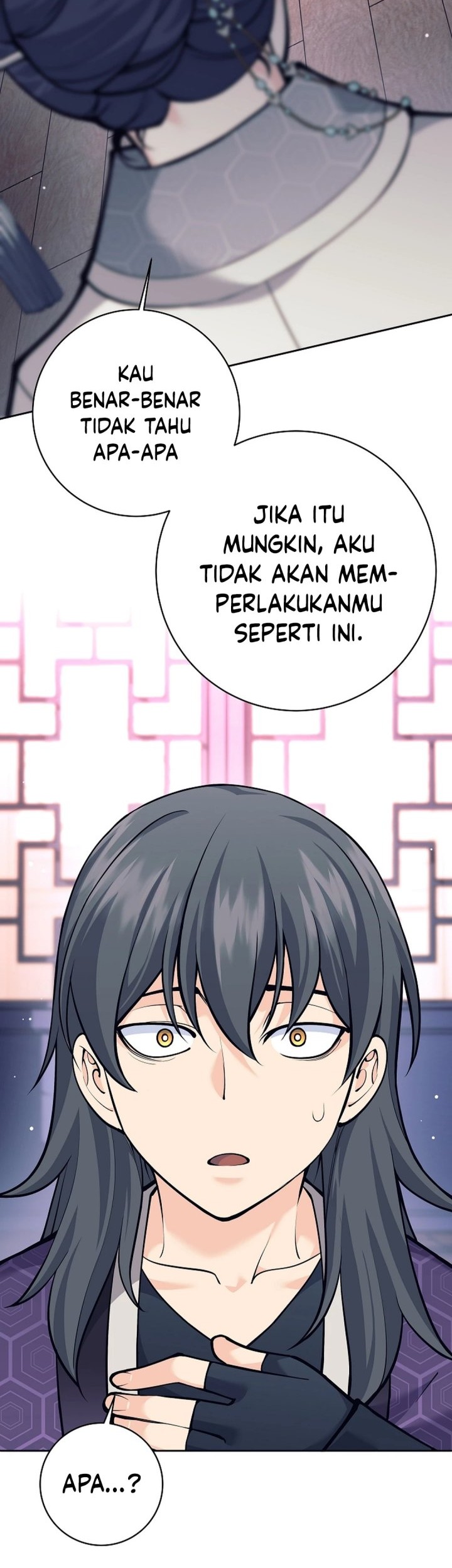 Weapon-Eating Bastard chapter 26 halaman 50