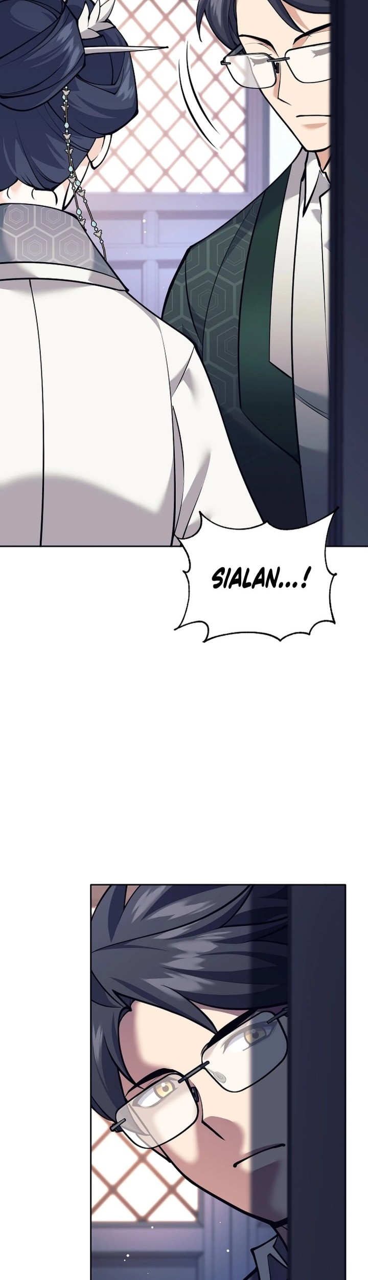 Weapon-Eating Bastard chapter 26 halaman 54