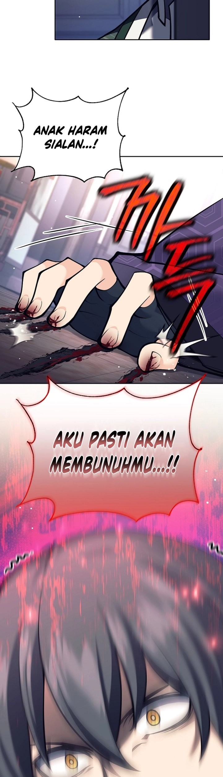 Weapon-Eating Bastard chapter 26 halaman 55