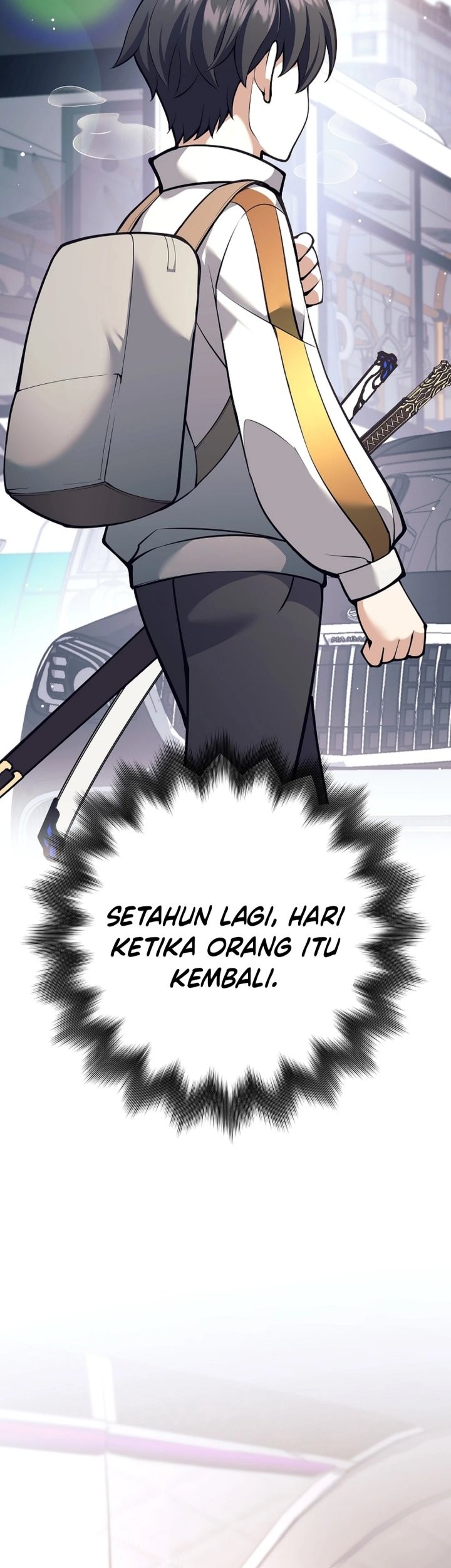Weapon-Eating Bastard chapter 26 halaman 59
