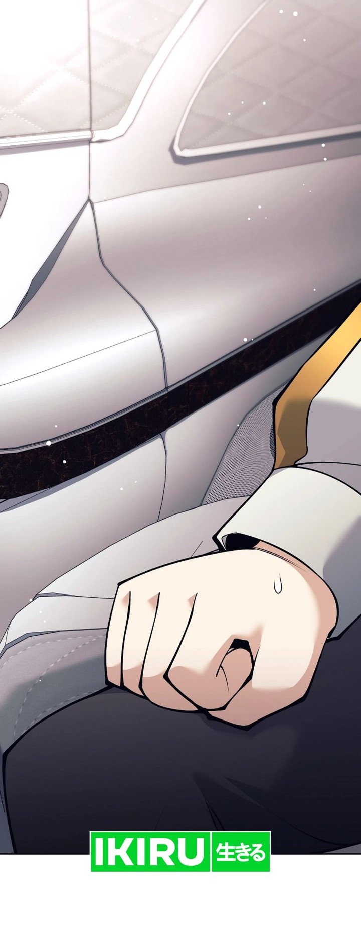 Weapon-Eating Bastard chapter 26 halaman 60