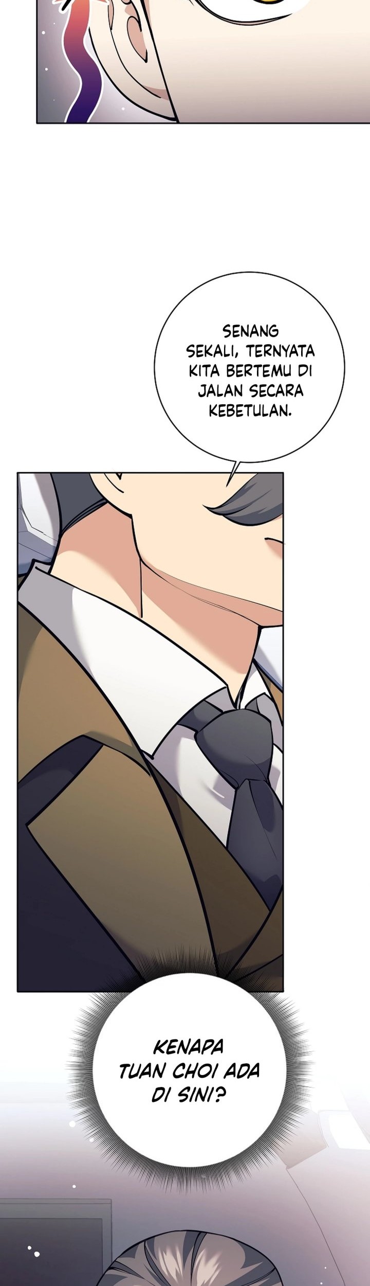 Weapon-Eating Bastard chapter 26 halaman 62