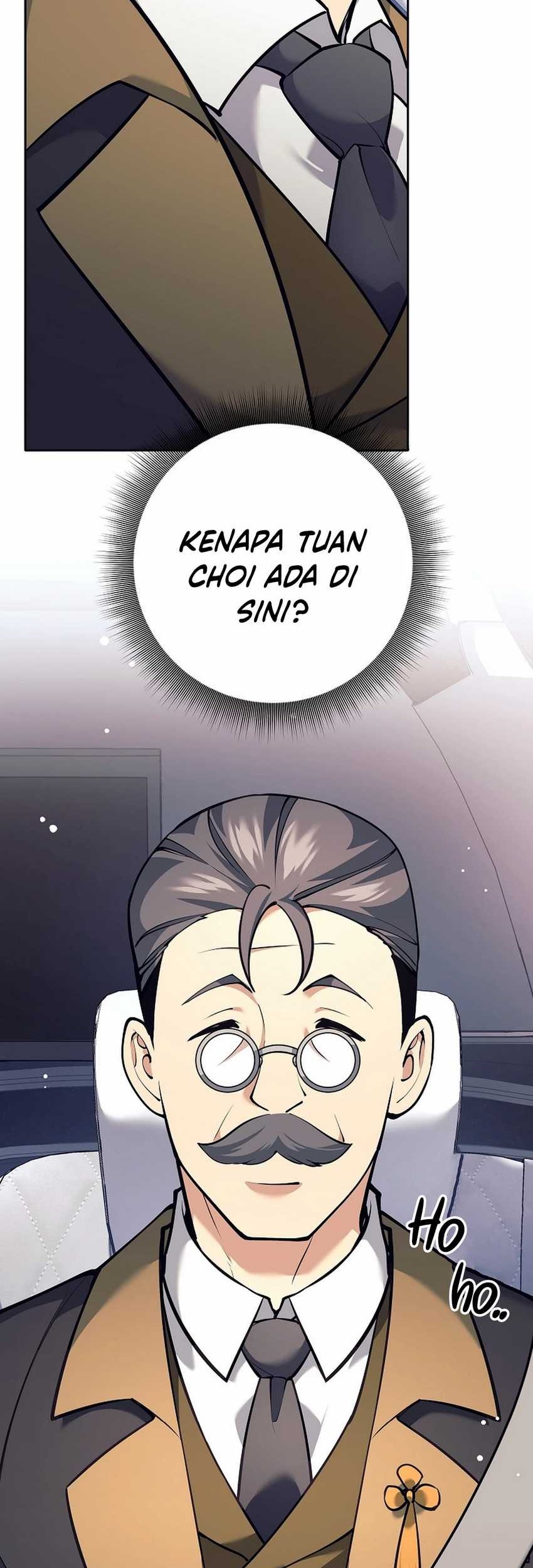 Weapon-Eating Bastard chapter 27 halaman 2