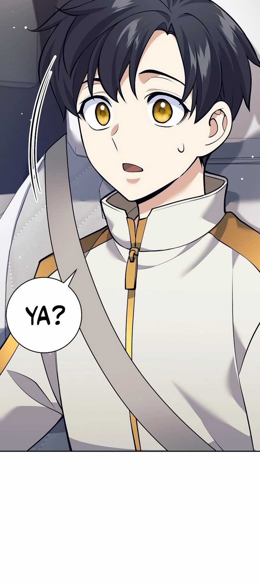 Weapon-Eating Bastard chapter 27 halaman 4
