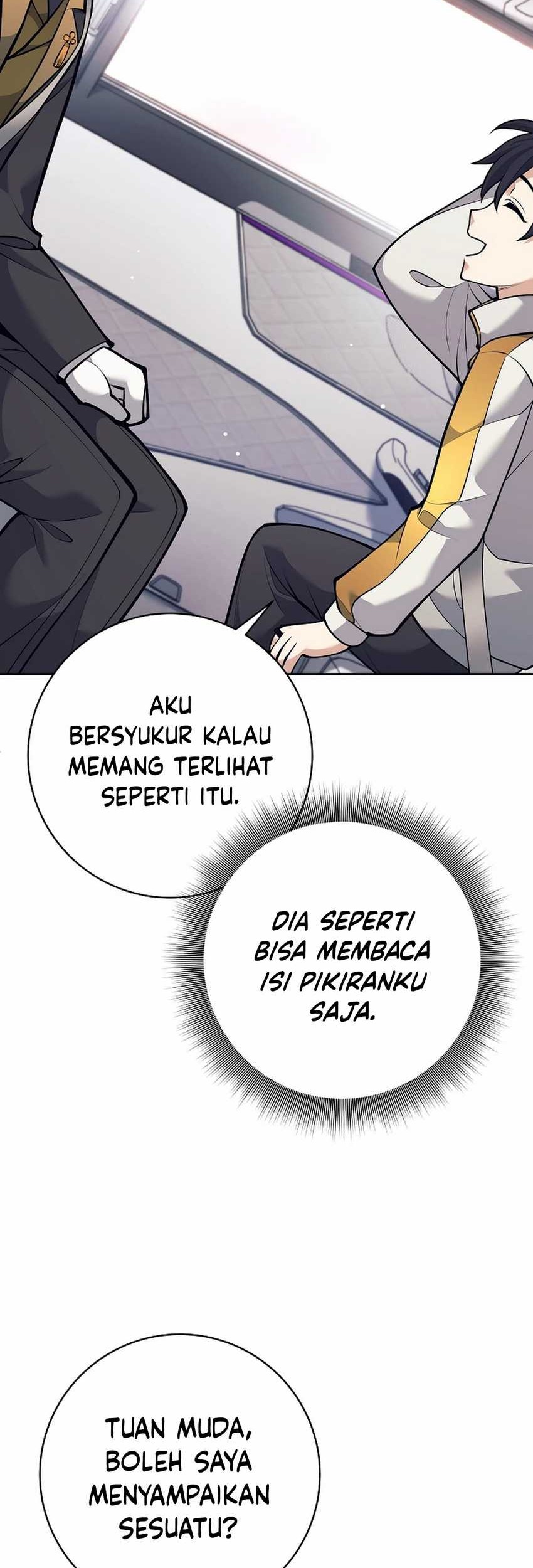 Weapon-Eating Bastard chapter 27 halaman 13