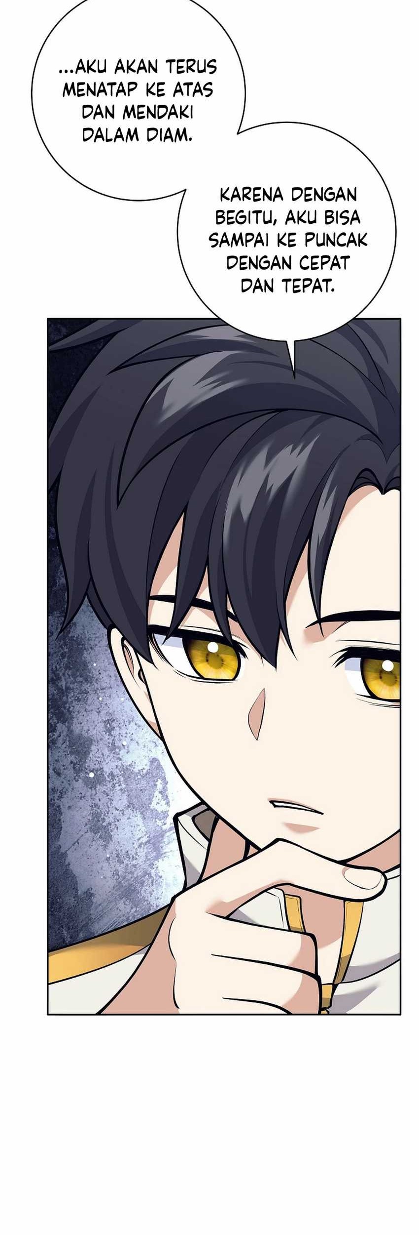 Weapon-Eating Bastard chapter 27 halaman 18