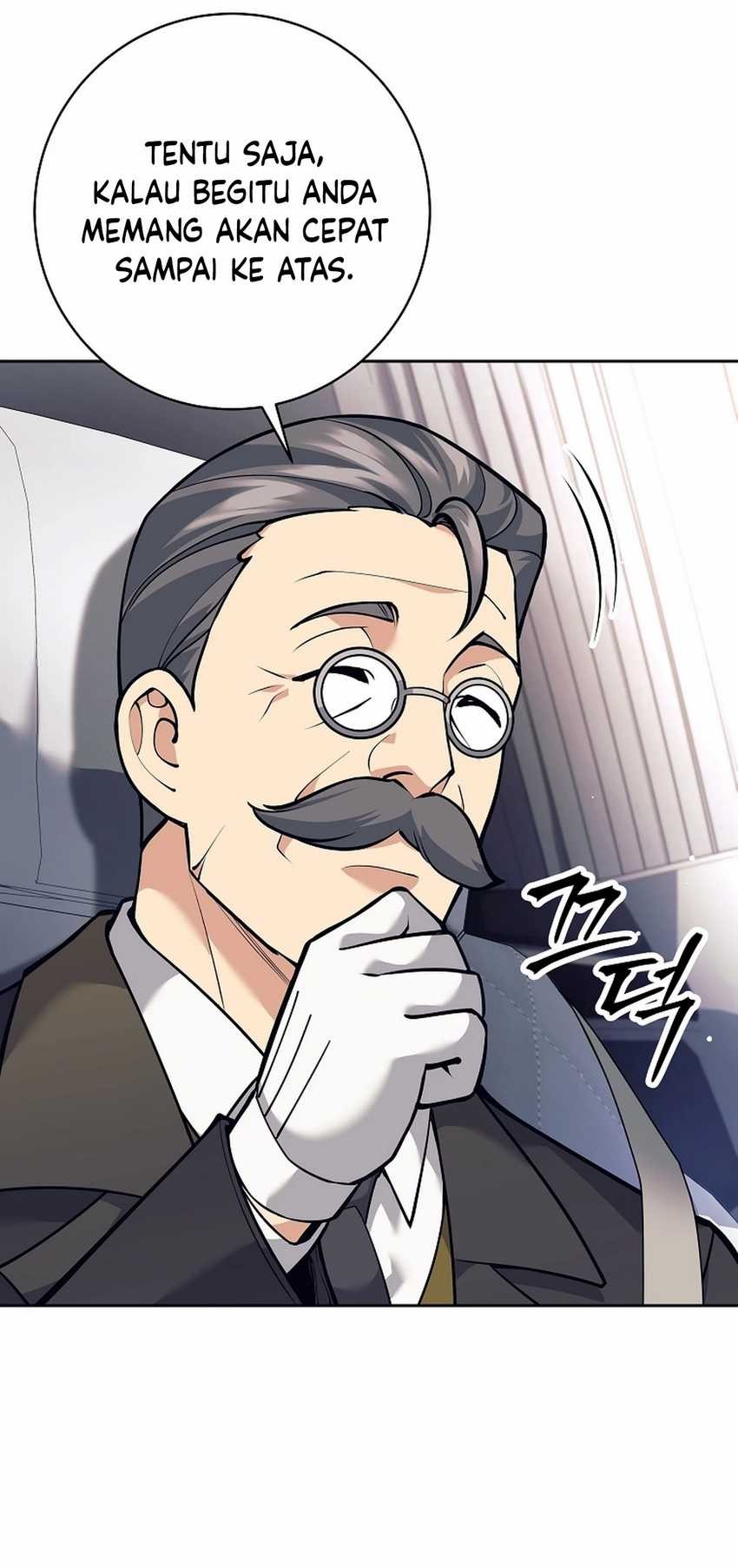 Weapon-Eating Bastard chapter 27 halaman 19
