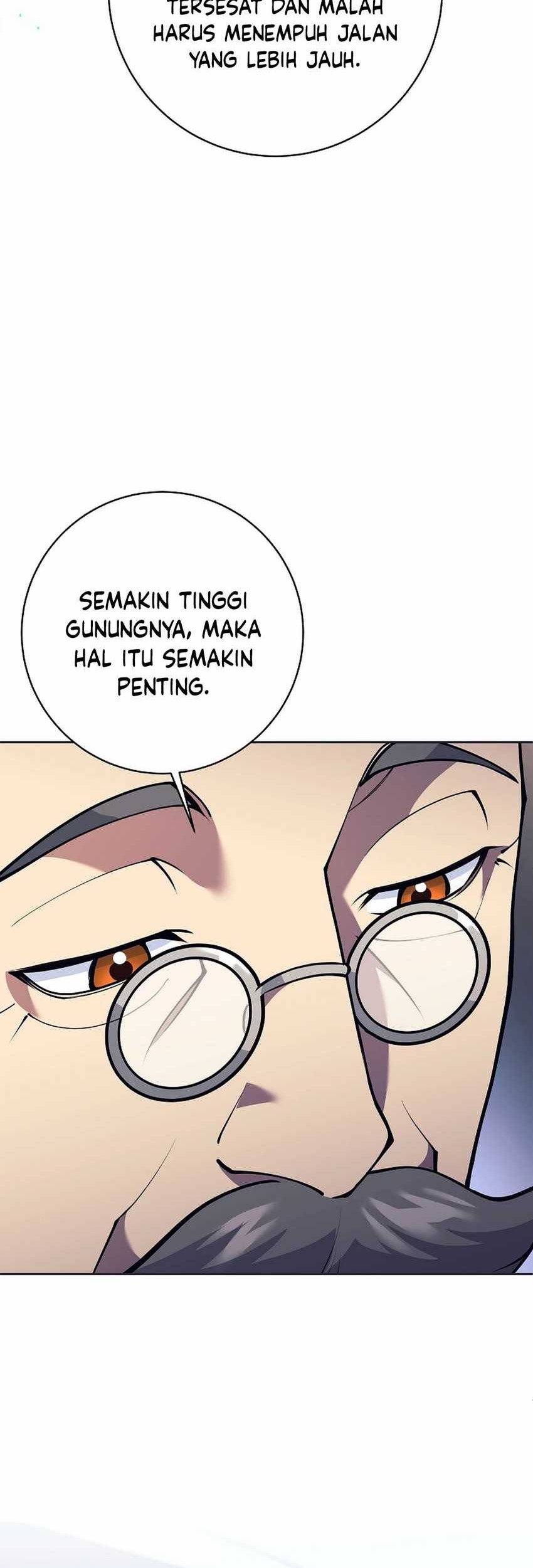 Weapon-Eating Bastard chapter 27 halaman 21