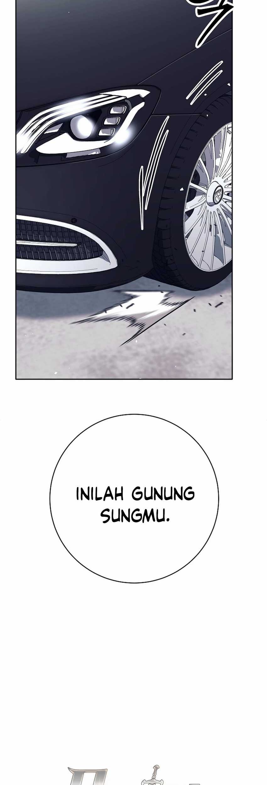 Weapon-Eating Bastard chapter 27 halaman 27