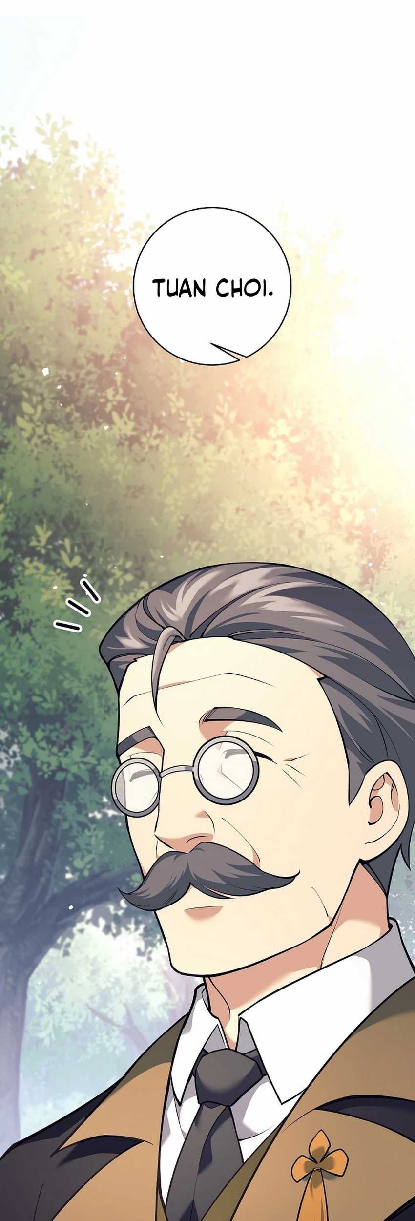 Weapon-Eating Bastard chapter 27 halaman 30