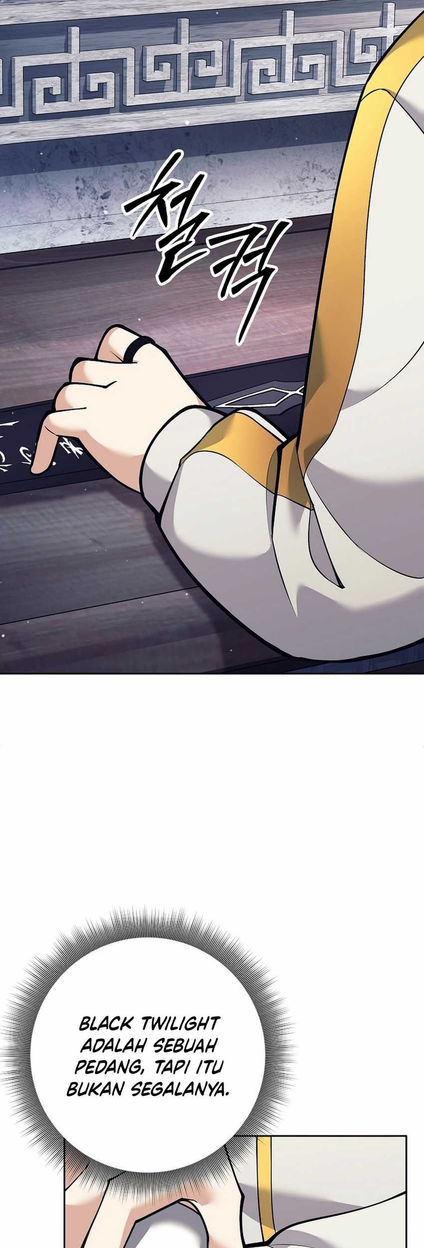 Weapon-Eating Bastard chapter 27 halaman 45