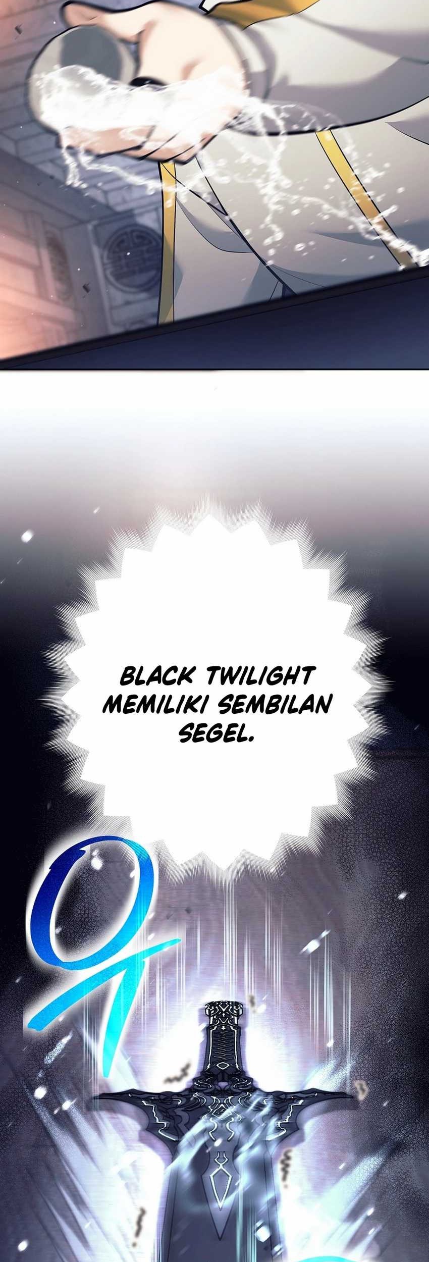 Weapon-Eating Bastard chapter 27 halaman 47
