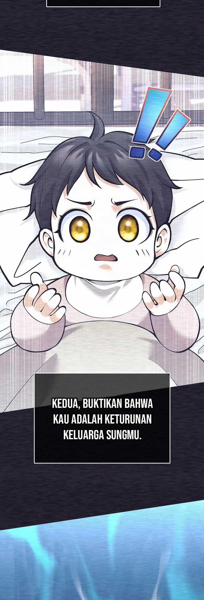 Weapon-Eating Bastard chapter 27 halaman 51