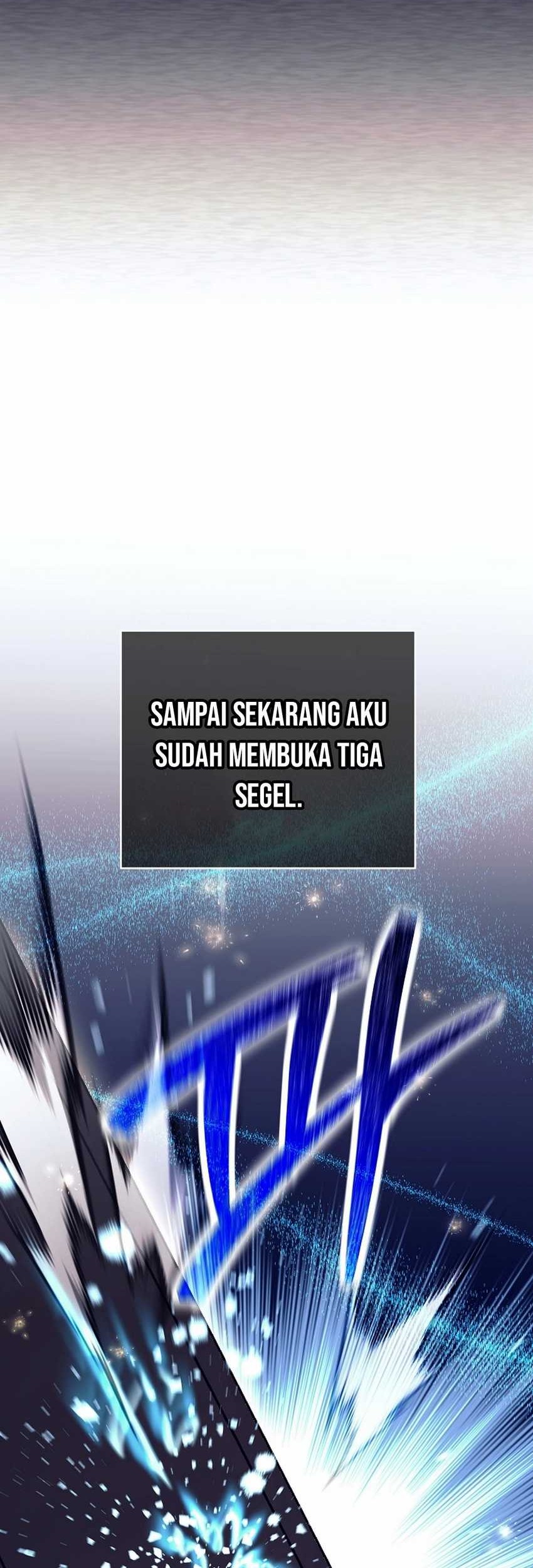 Weapon-Eating Bastard chapter 27 halaman 53