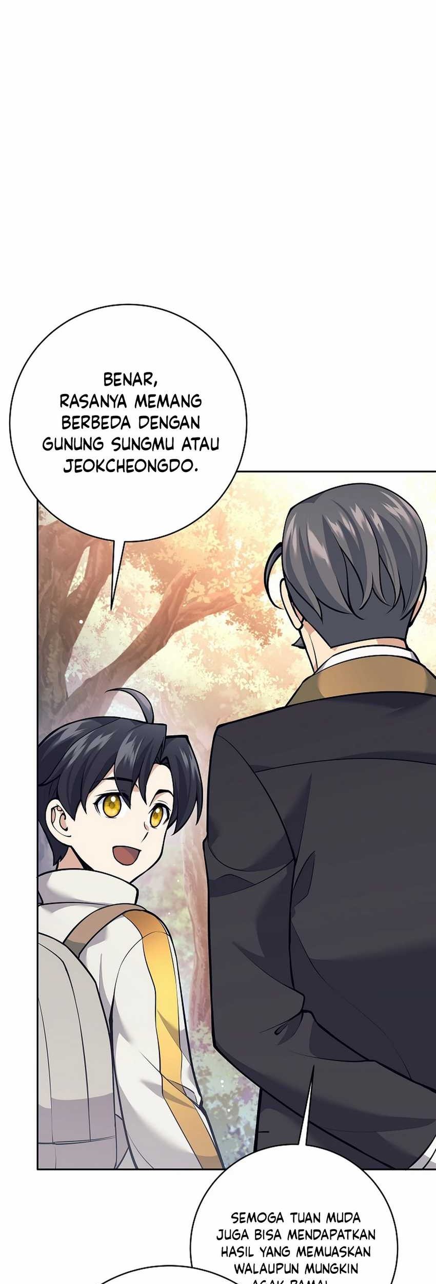 Weapon-Eating Bastard chapter 27 halaman 62