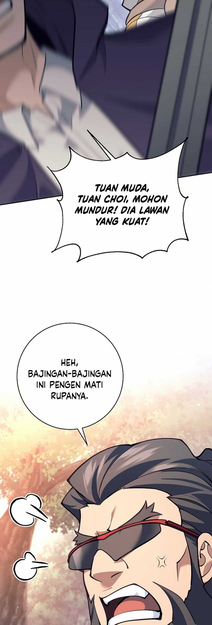 Weapon-Eating Bastard chapter 27 halaman 66