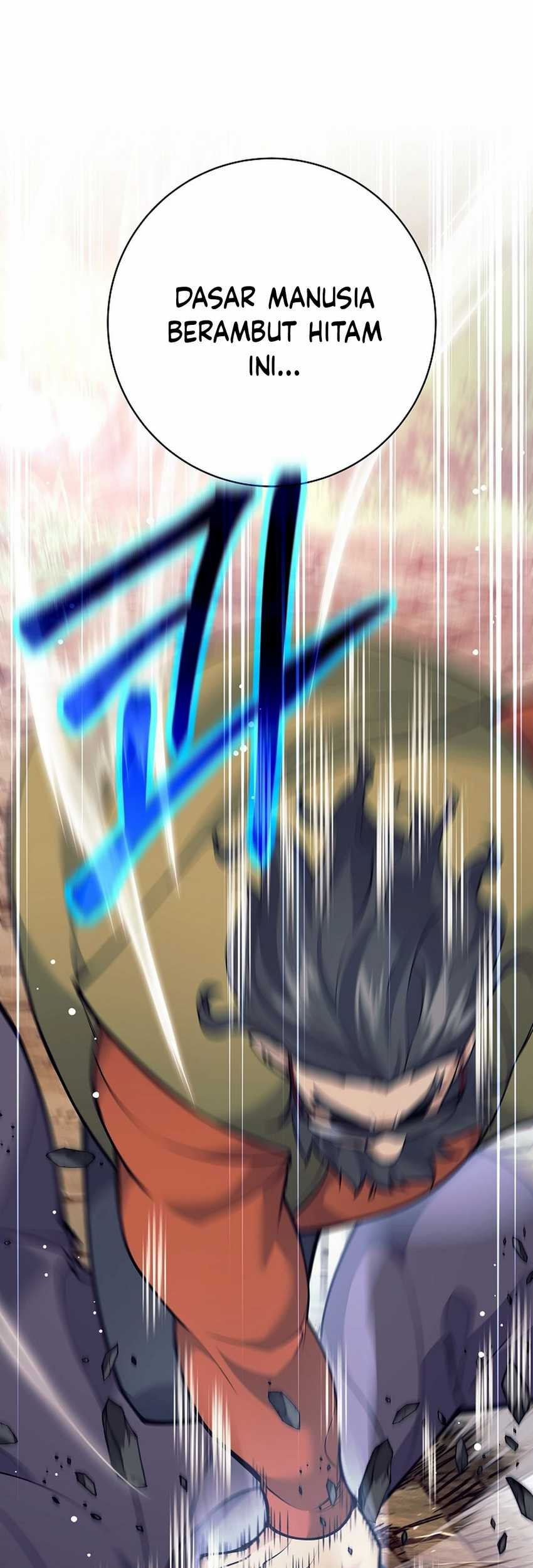 Weapon-Eating Bastard chapter 27 halaman 69
