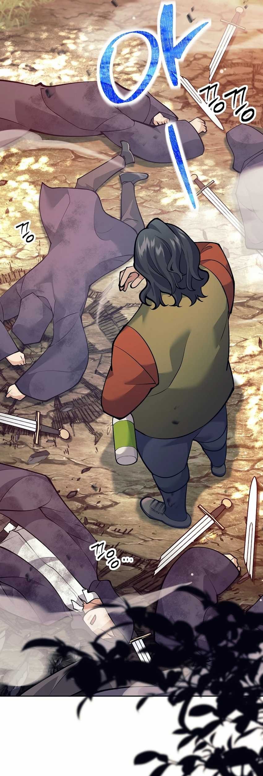 Weapon-Eating Bastard chapter 27 halaman 73