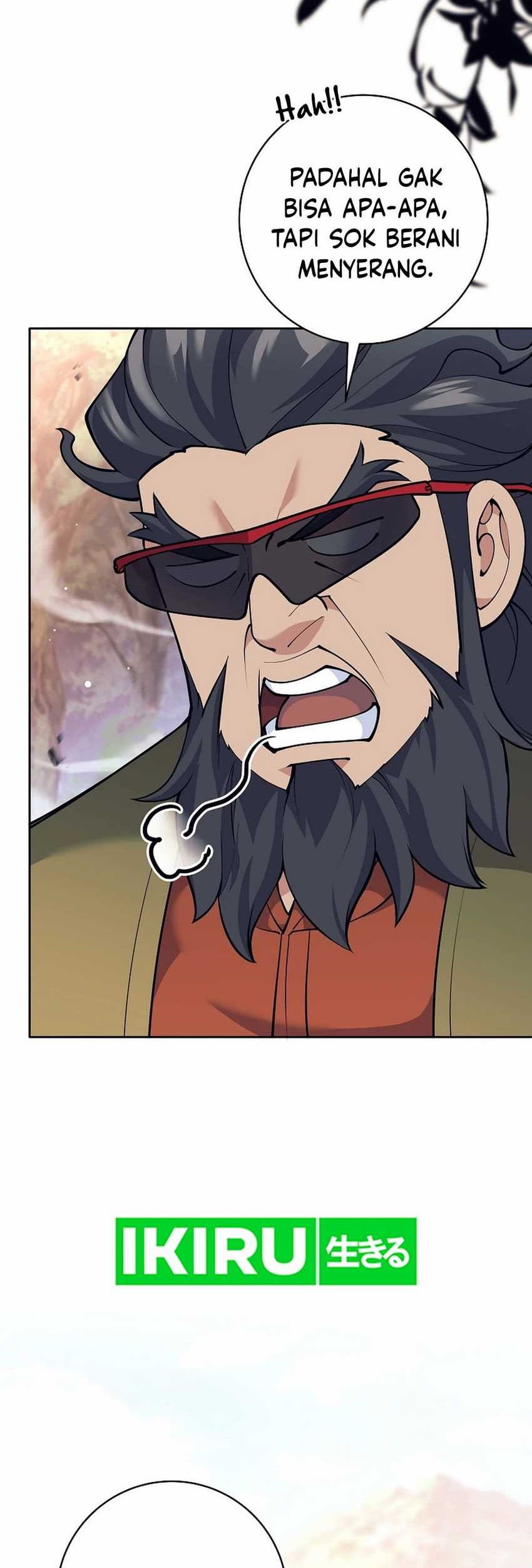 Weapon-Eating Bastard chapter 27 halaman 74