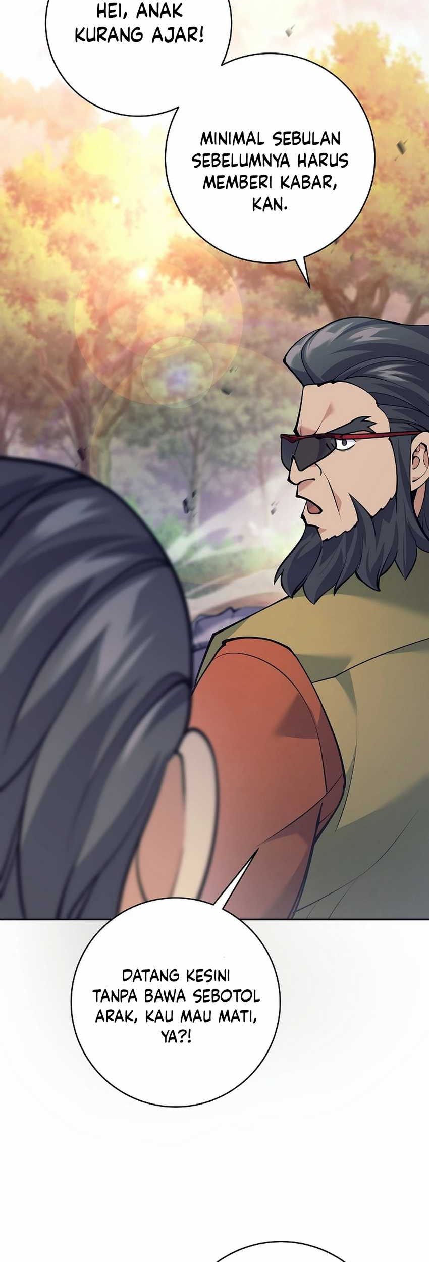 Weapon-Eating Bastard chapter 27 halaman 75