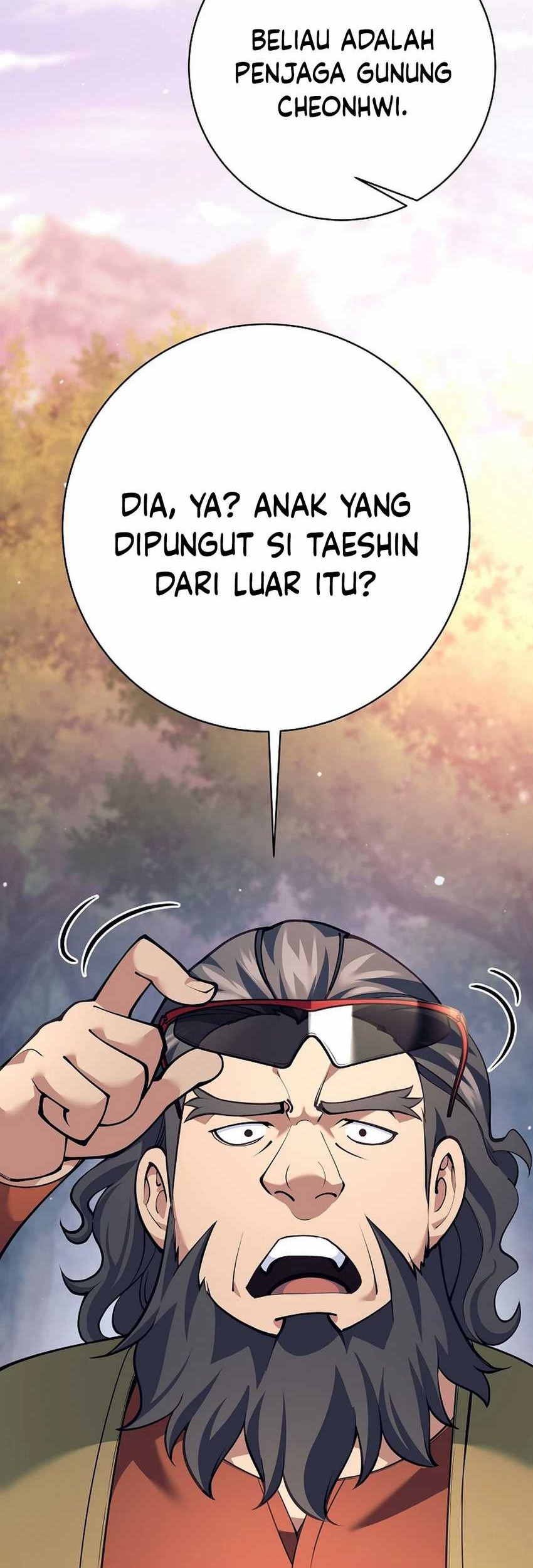 Weapon-Eating Bastard chapter 27 halaman 78