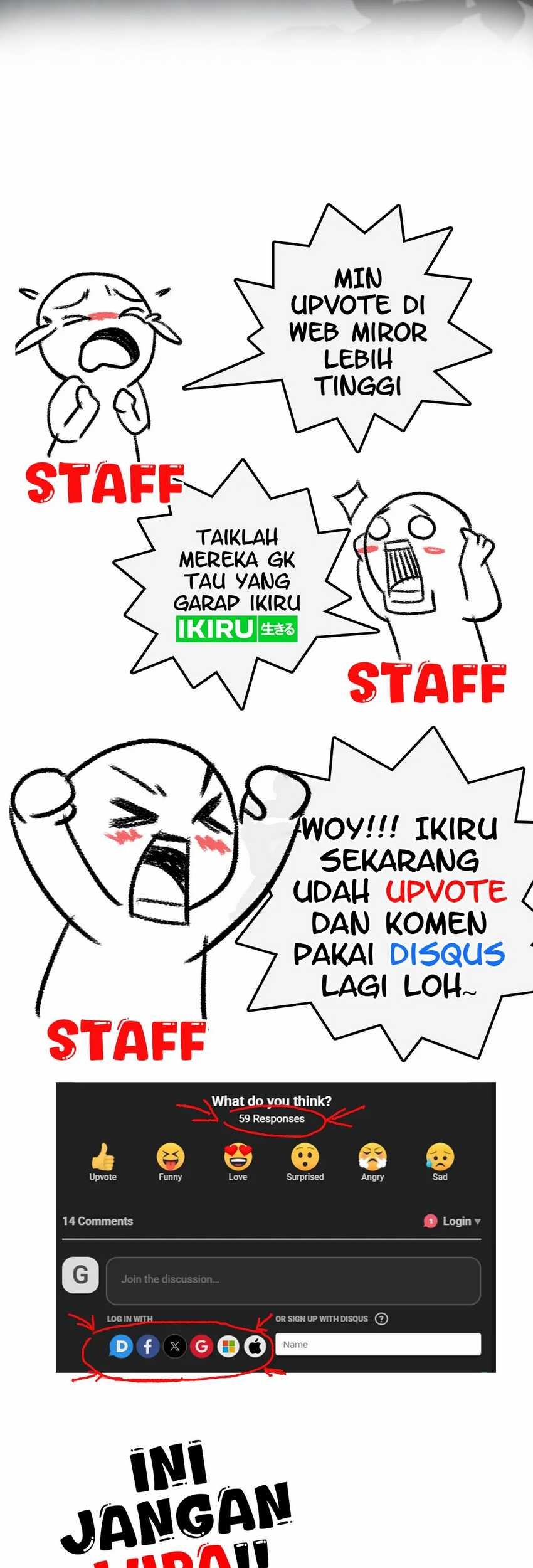 Weapon-Eating Bastard chapter 27 halaman 82