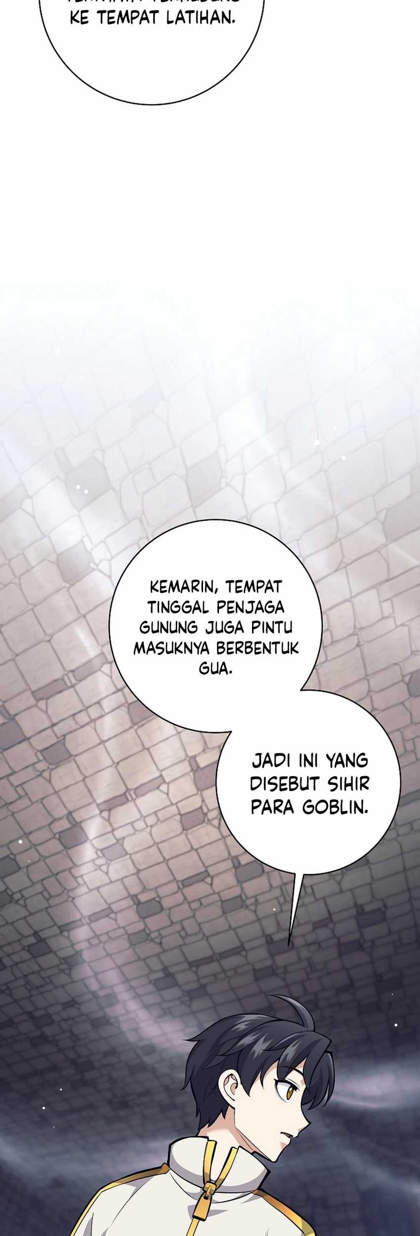 Weapon-Eating Bastard Bab 28 halaman 44